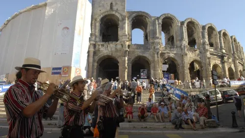[ SOCIÉTÉ / LOISIRS ]: Les enfants aussi sont invités à participer...