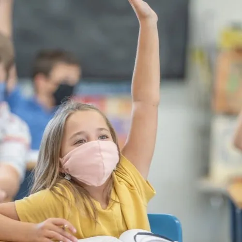 [ SOCIÉTÉ ]: L'éducation dans les Bouches-du-Rhône risque d’être à...