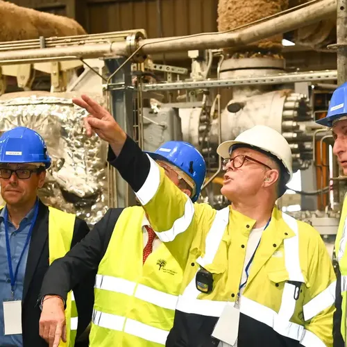 [ ECOLOGIE ] Arles : Fibre Excellence Provence se lance dans...