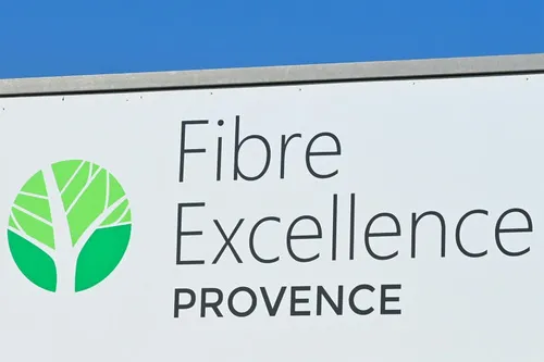 Fibre Excellence : à Tarascon, les salariés refusent de renoncer à...