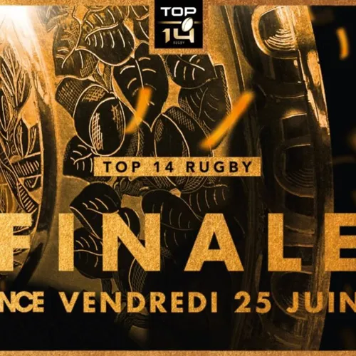 [ SPORT ] Rugby: Duel au sommet ce soir pour la finale du top 14