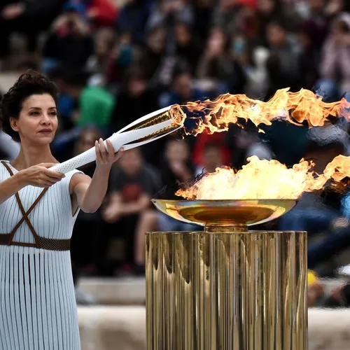 [ SPORT - FRANCE ] Le coup d’envoi des JO: Que le spectacle commence !