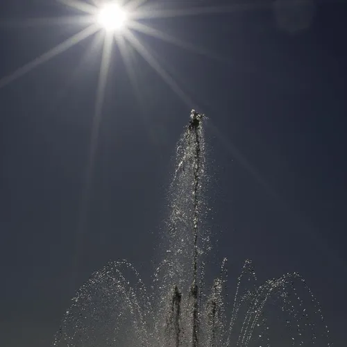 [ SOCIETE ] DES DEPARTEMENTS EN VIGILANCE ORANGE CANICULE, LES...