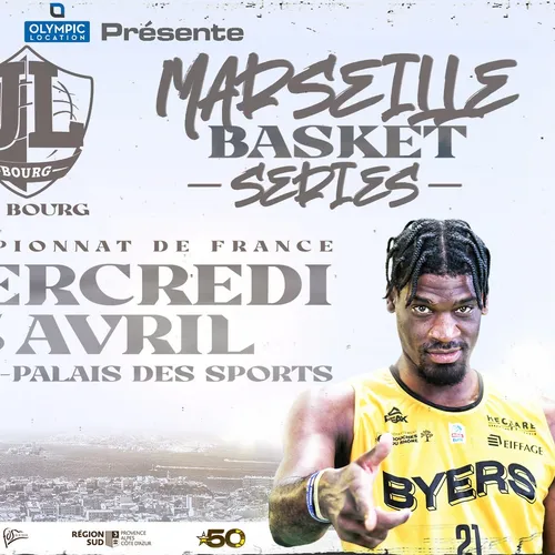 [ SPORT ] Basketball/BetclicElite: Match crucial pour le Fos...