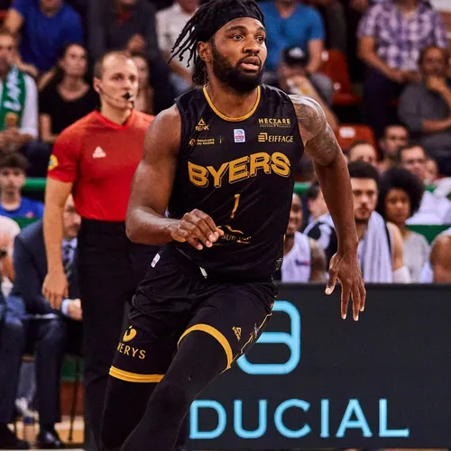 [ SPORT ] Basketball/Betclicelite: LE FOS PROVENCE BASKET DEROUTE...