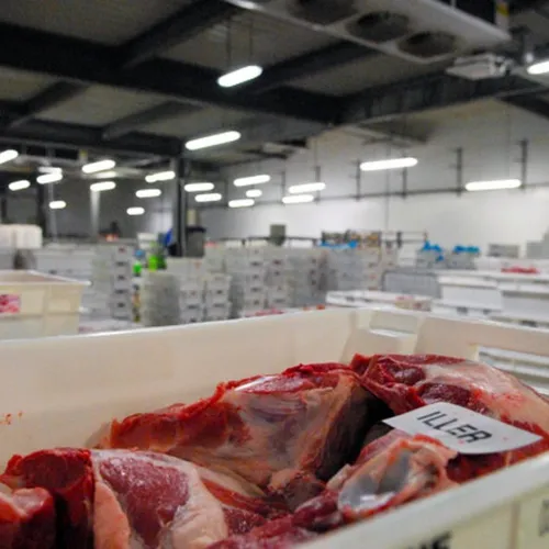 [ JUSTICE ] Fraude à la viande de cheval: Jusqu'à 2 ans de prison...