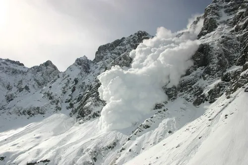 [ Société ] Avalanches dans les Alpes : six skieurs tués en un...