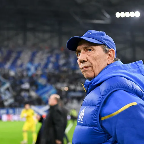 [ SPORT - FOOTBALL ] 5ème victoire consécutive pour l'OM de Gasset