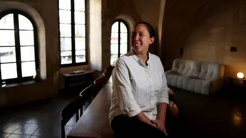 [ SOCIAL/EMPLOI - ARLES ] Le Grand festin des Etoiles et des femmes...