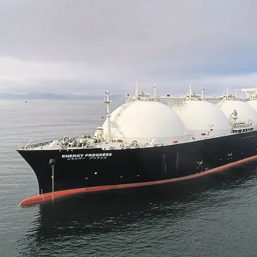 [ ECOLOGIE ] Marseille: Corsica Linea inaugure un bateau au gaz...