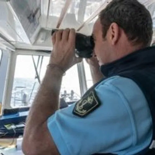 [ JUSTICE ] Port-St-Louis du Rhône: Les braconniers dans le viseur...