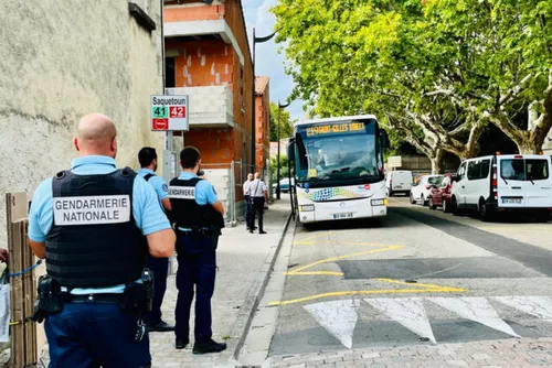 [ Société ] Opérations de contrôle routier dans le Gard : Sécurité...