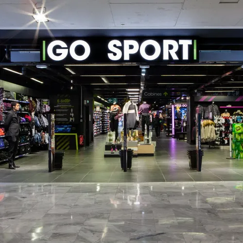 [ ECONOMIE ] Nîmes/Marseille: Les salariés de Go Sport dans...