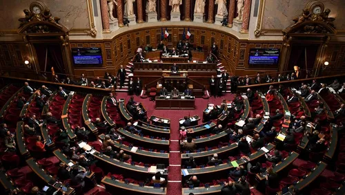 [ GREVE ] Réforme des retraites: L'Etat valide l'article 2, les...