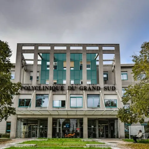 [ SANTE - NÎMES ] Un traitement révolutionnaire par sonde laser...