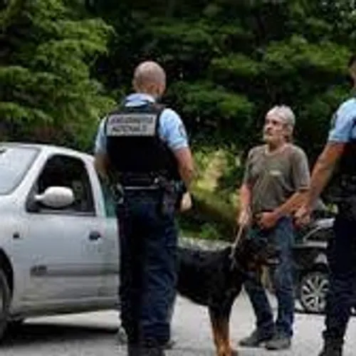 [ FAIT DIVERS ] Le tueur de Gréolières retrouvé mort.