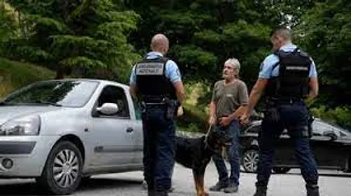 [ FAIT DIVERS ] Le tueur de Gréolières retrouvé mort.