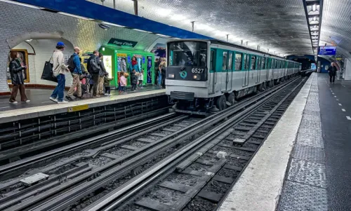 [ GREVE ] Le point sur la journée 