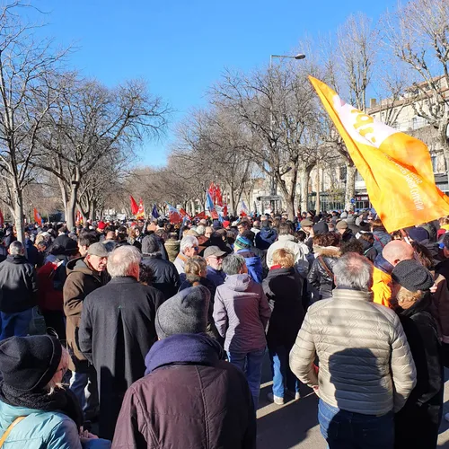 [ GREVE ] Nouvelle journée de grève nationale, le point