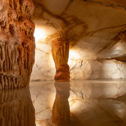 [ PATRIMOINE ] La grotte Cosquer à Marseille: Un 1er anniversaire...