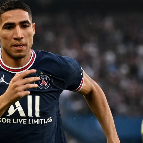[ SPORT ] PSG: Hakimi mis en examen pour viol mais bien présent à...
