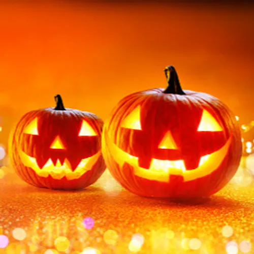 [ SOCIETE ]: Halloween c’est pour bientôt, et chacun ses rituels !