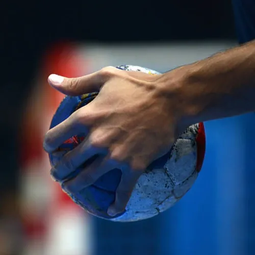 [ SPORT ] Handball/JO2021: L'équipe de France prend la mesure de...