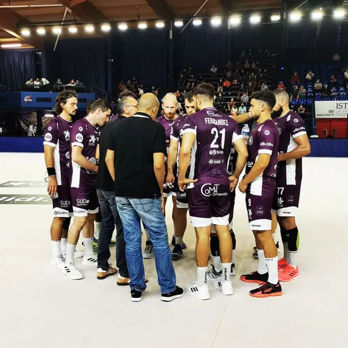[ SPORT / HAND ]: Les Istréens se sont imposés 29 à 28