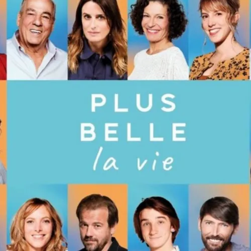 [ SERIE ] Reprise du tournage de "Plus belle la vie"