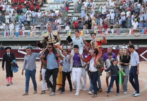 Istres 2025 : Le retour d’un roi, la consécration d’un héritier