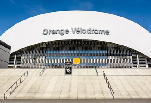 [ HOMMAGE ]: Au tour des Marseillais de saluer la mémoire de...