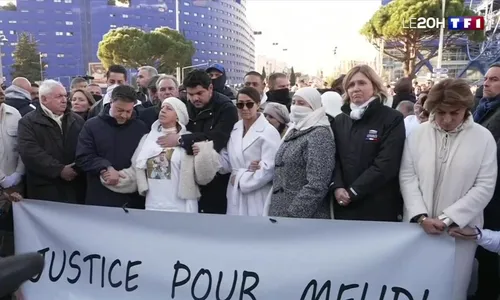 [Justice] Les tueurs de Mehdi Kessaci à Marseille se seraient-ils...