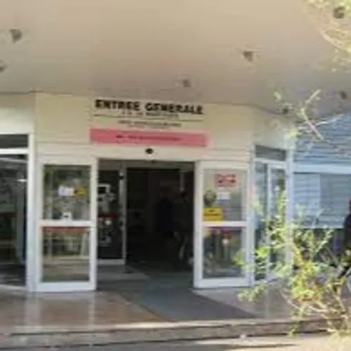 [ SANTE ] Martigues: L’hopital de Martigues lance un cri d’alerte...