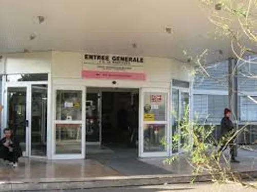 [ SANTE ] Martigues: L’hopital de Martigues lance un cri d’alerte...