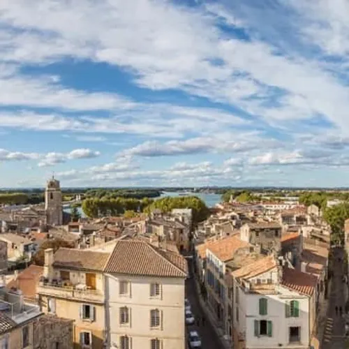 [ SOCIÉTÉ ]: Miramas va enfin avoir son hôtel trois étoiles