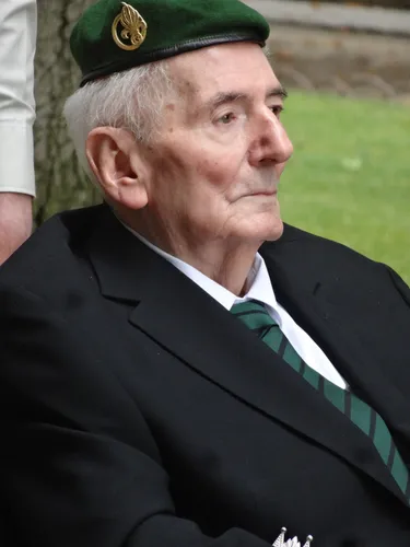 [ SOCIETE ]: La France vient de perdre son dernier compagnon de la...