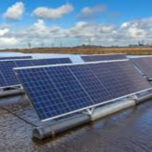 [ POLITIQUE - FOS SUR MER ] Projet HYVENCE: René Ramondi, maire de...