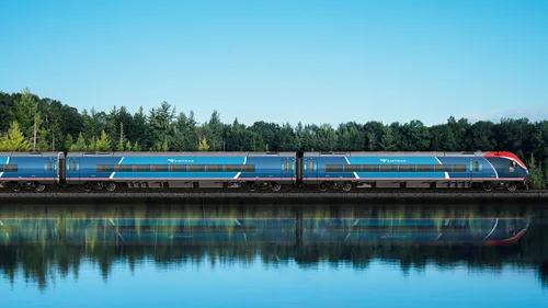 ESPAGNE : AU MOINS DIX MORTS DANS UNE COLLISION ENTRE DEUX TRAINS À...