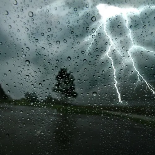 [ MÉTÉO ]: 5 départements en vigilance orange aux orages.