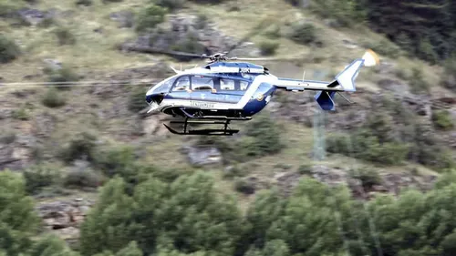 [ Faits Divers ] Deux alpinistes de 27 ans retrouvés sans vie dans...