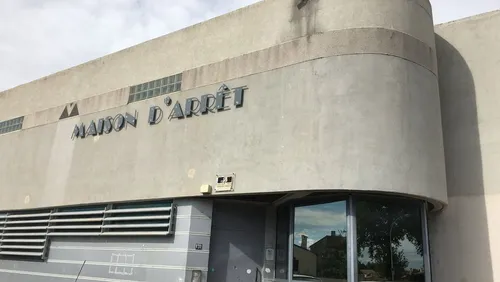 [ Société ] Catherine Gay, nouvelle directrice de la maison d'arrêt...