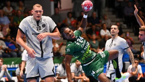 [SPORT] Défaites de l'USAM Nîmes et Istres Handball en Starligue