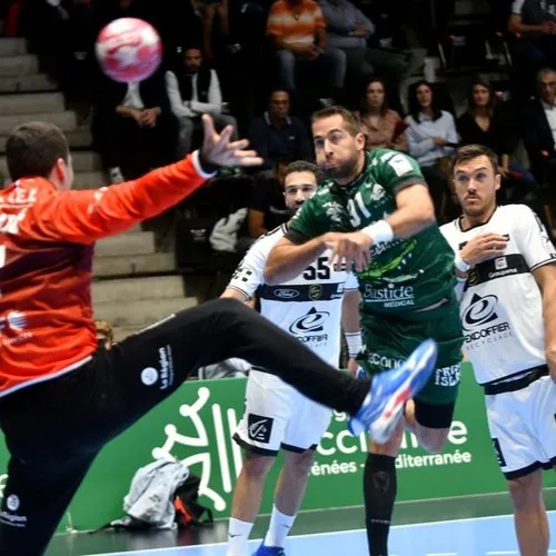 [SPORT] Grosse déception pour l'USAM Nîmes