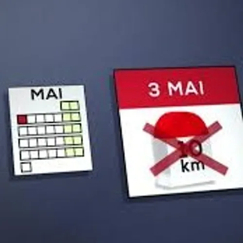 [COVID-19]: Le calendrier de l'après-dévoilé demain.