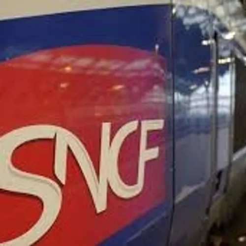 [TRANSPORT]: Attention si vous devez prendre le train aujourd’hui.