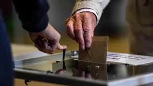 [ELECTION]: Abstention record pour les élections régionales.