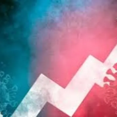 [COVID-19]: la circulation du covid est en hausse dans la région.