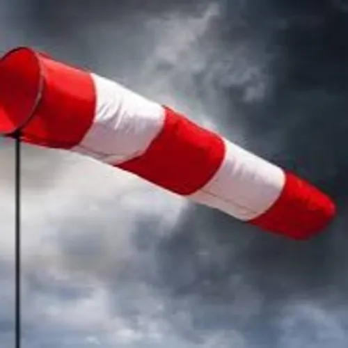 [METEO]: Le mistral fait son retour, et ça va pas s’arranger demain.