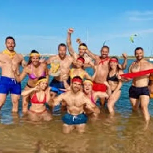 [CULTURE-SPORT]: Grau Lanta est de retour au Grau du Roi.