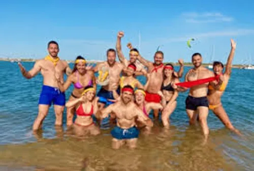 [CULTURE-SPORT]: Grau Lanta est de retour au Grau du Roi.